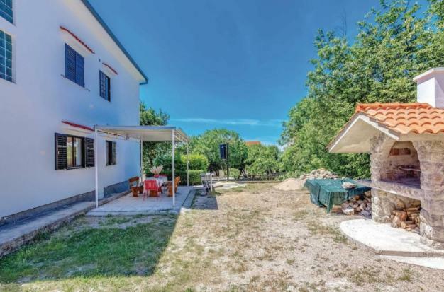 Apartman Ana Kraljevica Eksteriør billede