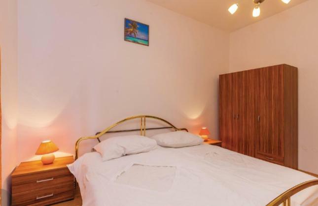 Apartman Ana Kraljevica Eksteriør billede