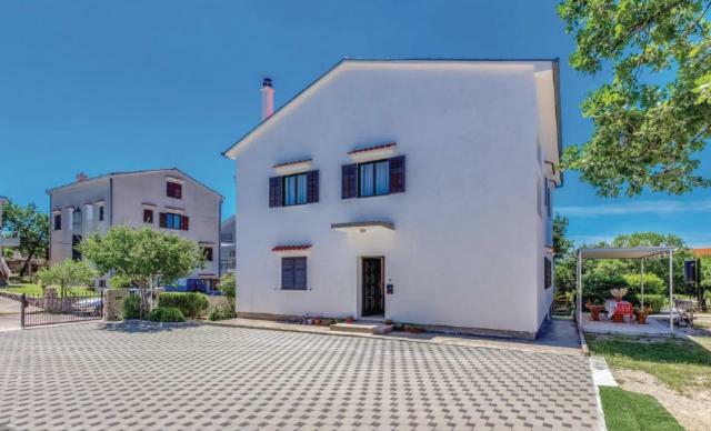 Apartman Ana Kraljevica Eksteriør billede